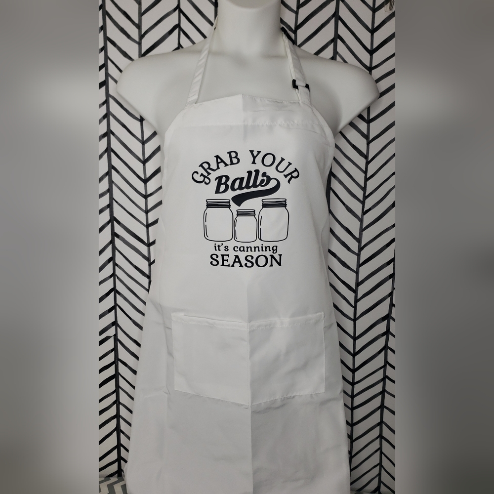 Apron